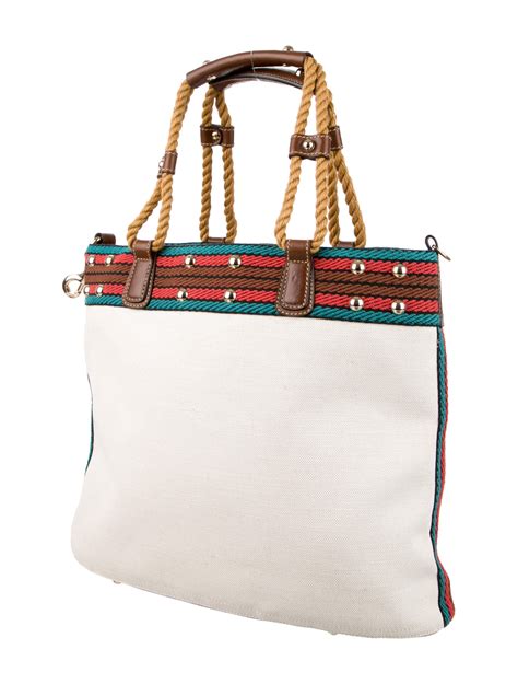 Gucci Beach Bags for Women 